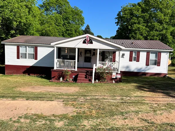 511 Haigler St, Abbeville, SC 29620