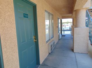 100 Pulsipher Ln UNIT 7103, Mesquite, NV 89027