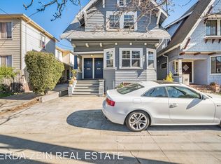 24 Randwick Ave, Oakland, CA 94611