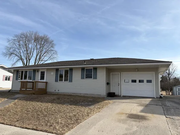 2717 42nd STREET, Two Rivers, WI 54241