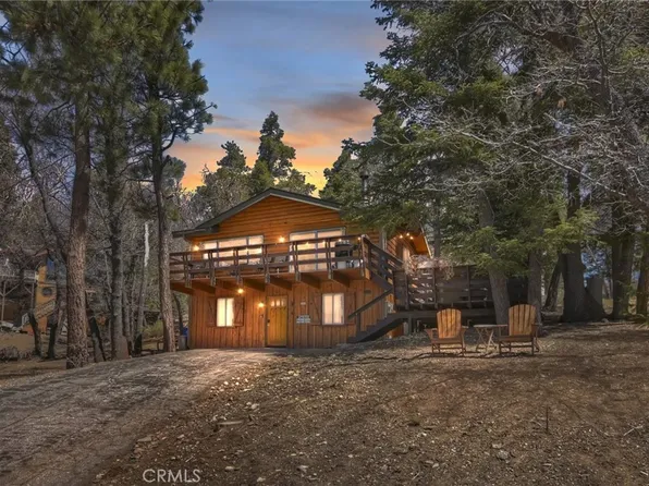 1218 Bow Canyon Ct, Big Bear Lake, CA 92315
