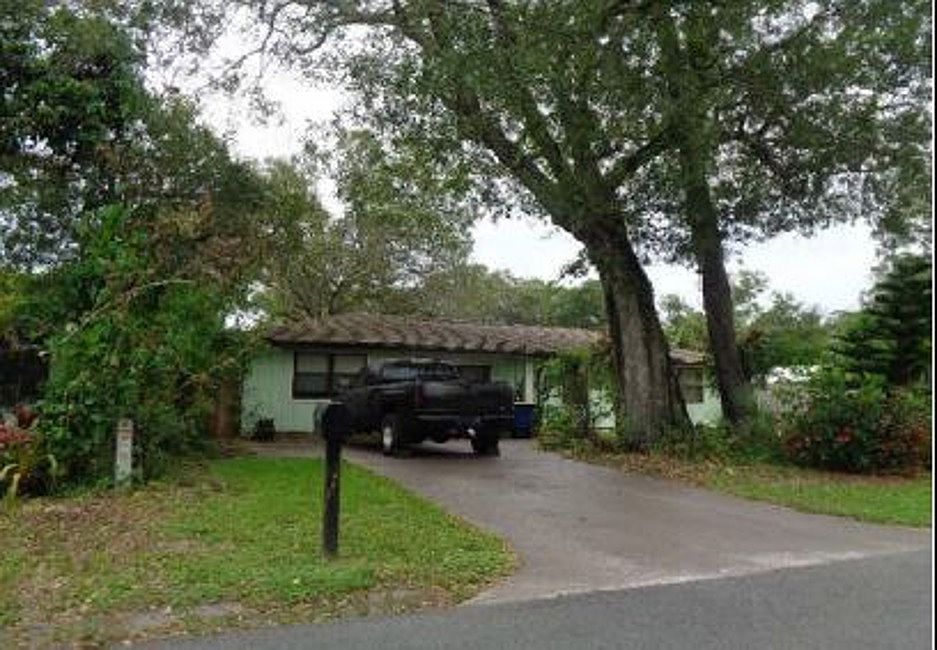 Property Front View