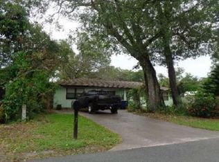 2008 S 30th St, Fort Pierce, FL 34947