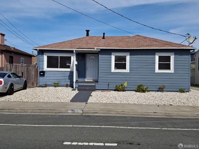3613 Barrett Ave, Richmond, CA, 94805