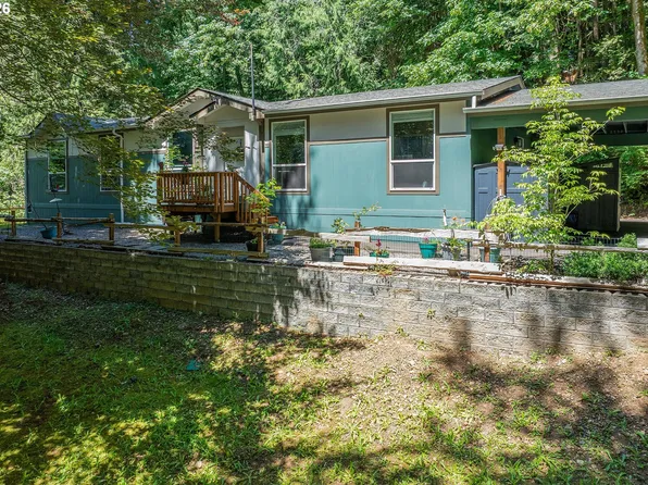 32700 SE Leewood Ln Unit 26, Boring, OR 97009