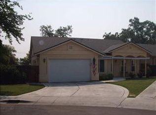 3910 Apple Blossom Way, Carmichael, CA 95608