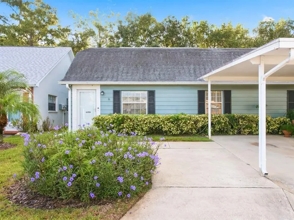 6206 WILDS DRIVE #5A, NEW PORT RICHEY, FL 34653