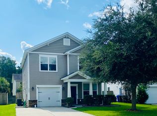 3581 Locklear Ln, Mount Pleasant, SC 29466