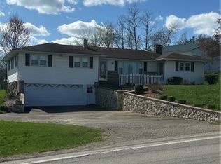 723 Lewisville Rd, Woodsfield, OH