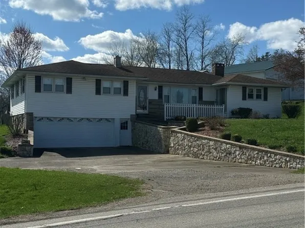 723 Lewisville Rd, Woodsfield, OH 43793