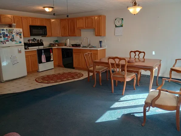 8 Old Mill Ln Unit 8, Templeton, MA 01468