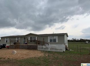 640 County Road 226, Florence, TX 76527