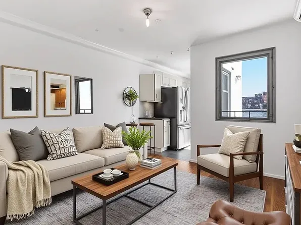 236 N 7th St #4L, Brooklyn, NY 11211