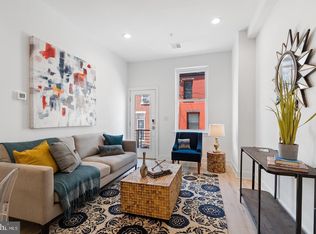 1819 Waterloo St, Philadelphia, PA 19122