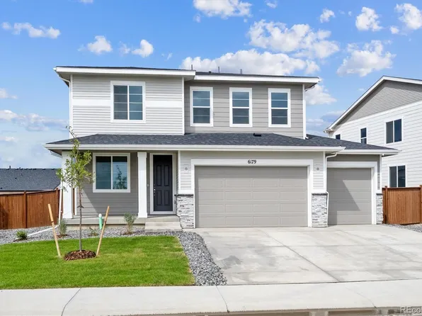 6179 Amerifax Drive, Windsor, CO 80528