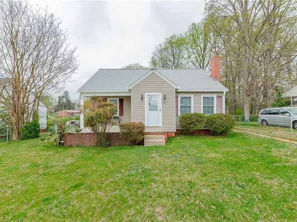 103 Harrington Ave, Lexington, NC 27292