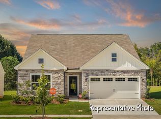 188 Batten Ridge Dr #524, Statesville, NC 28677