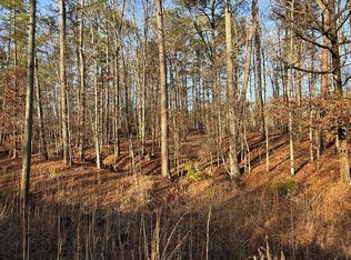 439-441 Island Creek Dr W, Sparta, GA 31087