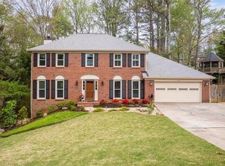 645 Ridgemont Dr, Roswell, GA 30076