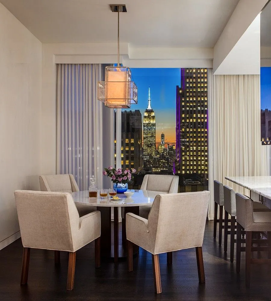 20 West 53rd Street — Photo 3