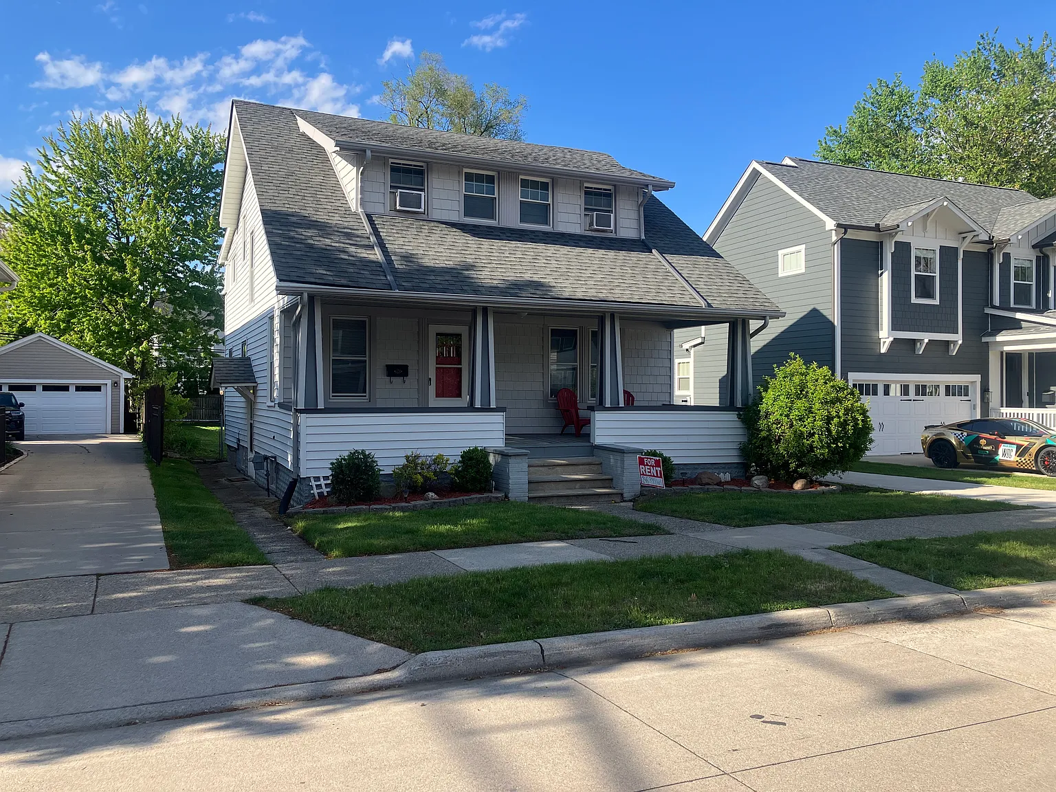 607 E Farnum Ave — Photo 2