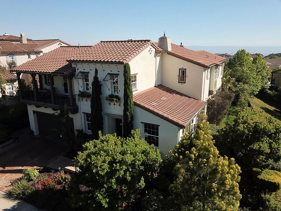 297 Drummond Dr Hayward CA Zillow