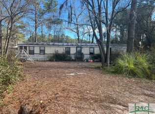 601 W 9th St, Rincon, GA 31326