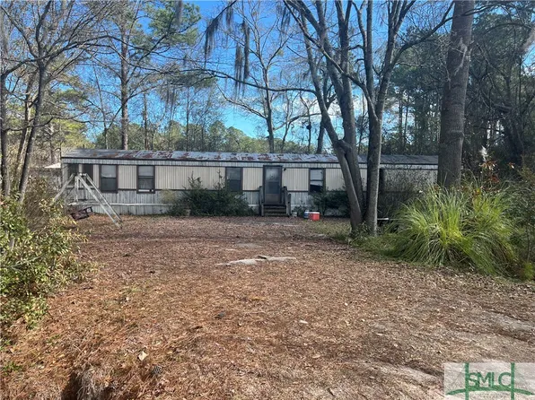 601 W 9th Street, Rincon, GA 31326