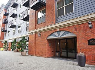 910 Harris Ave UNIT 202, Bellingham, WA 98225