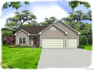 0 Davenport Montage At Hawk Rdg, Lake Saint Louis, MO 63367