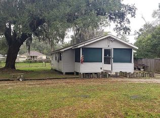4360 Hudnall Rd, Jacksonville, FL 32207