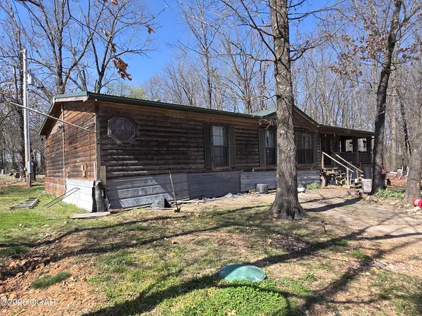 20336 Elm Dr, Granby, MO 64844