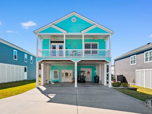 1957 24th Ave. N, North Myrtle Beach, SC 29582
