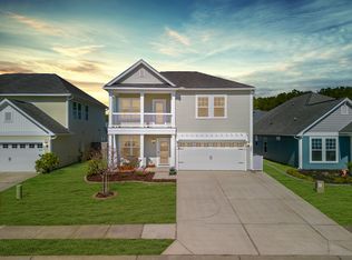 206 Topsaw Ln, Moncks Corner, SC 29461