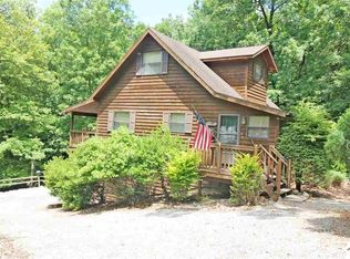80 Morgan Dr, Cadiz, KY 42211