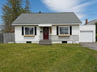 270 Duanesburg Rd, Schenectady, NY 12306