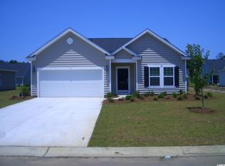 431 Broadmoor Dr #A, Murrells Inlet, SC 29576