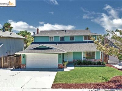 1211 Discovery Bay Blvd, Discovery Bay, CA, 94505