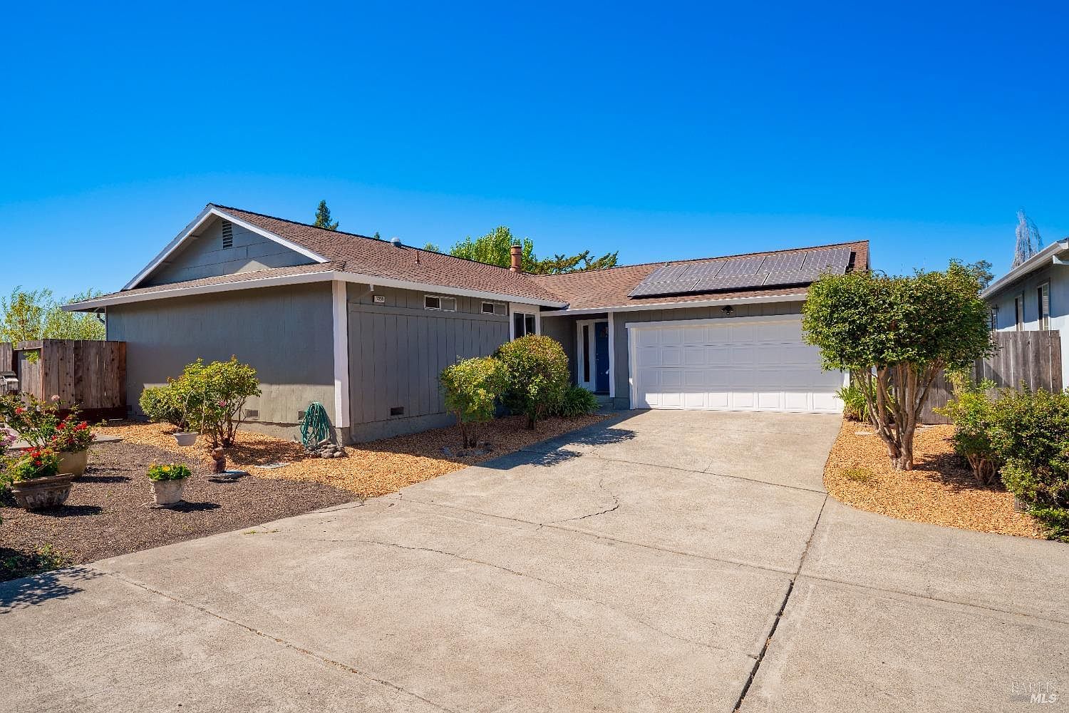 7259 Circle Dr, Rohnert Park, CA 94928 MLS 323905415 Zillow