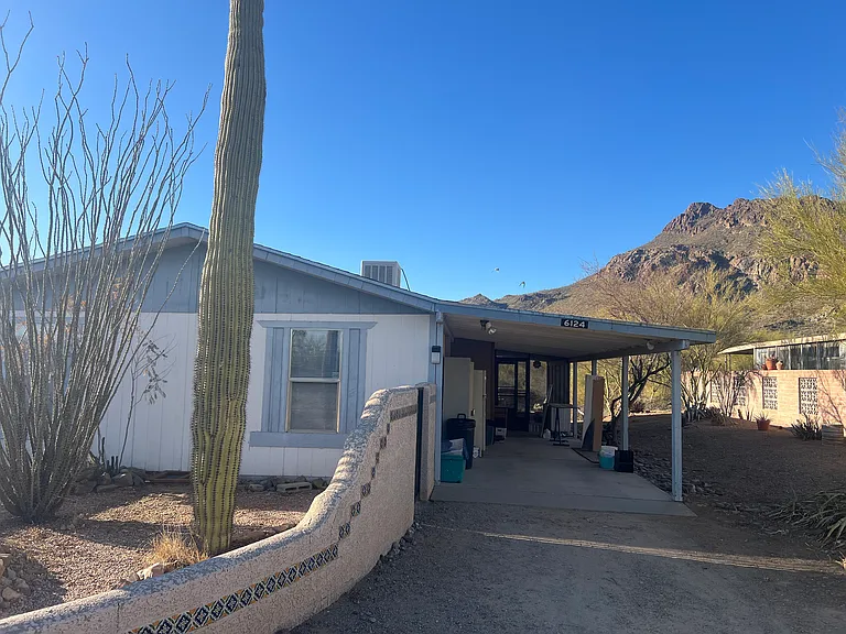 6124 W Tucson Estates Pkwy — Photo 3