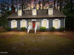 100 Chelsea Court, Rocky Mount, NC 27803