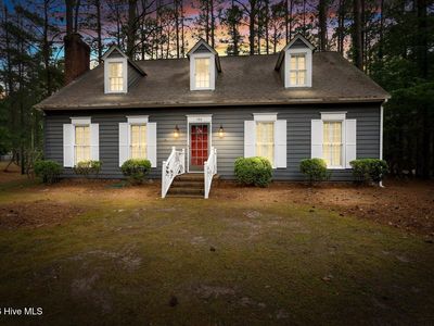 100 Chelsea Court, Rocky Mount, NC, 27803