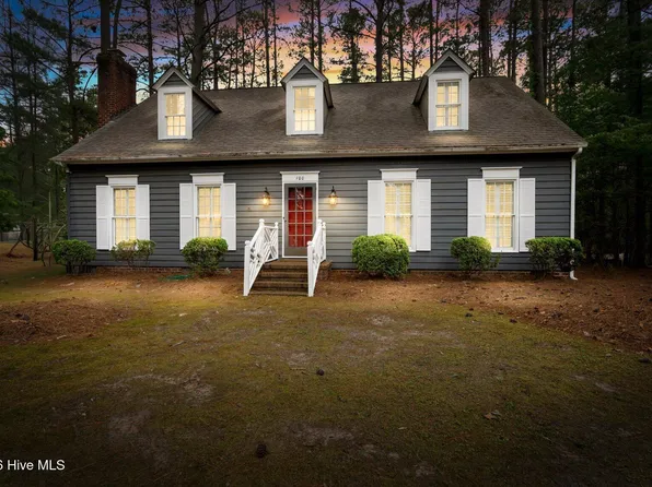 100 Chelsea Court, Rocky Mount, NC 27803