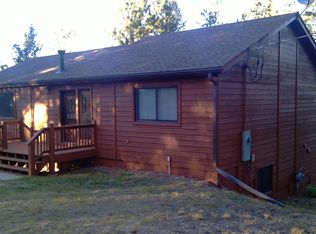246 Chickadee Ln, Bailey, CO 80421
