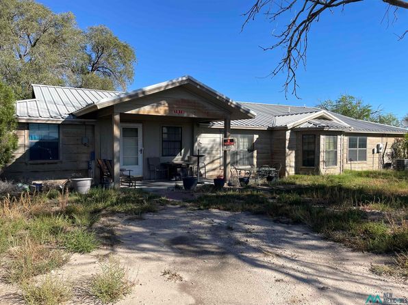 1916 S Roosevelt Rd S #7, Portales, NM 88130