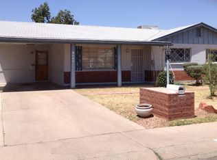 1018 E Diana Ave, Phoenix, AZ 85020
