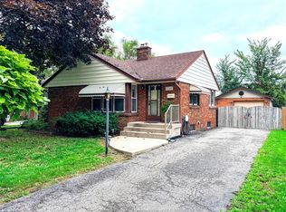 3168 Church St, Windsor, ON N9E 1V1