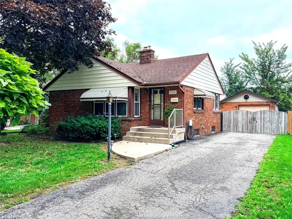 3168 Church St, Windsor, ON N9E 1V1