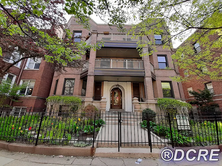 5241 N Winthrop Ave #1 — Photo 11