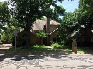 1929 Highland Park Cir, Denton, TX 76205